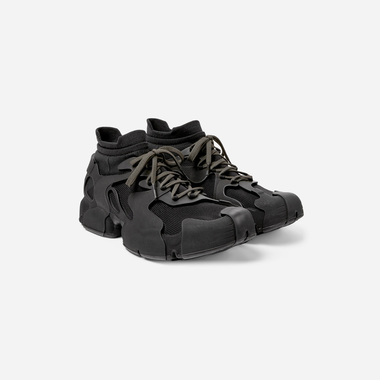 Camperlab TOSSU SNEAKERS, Black