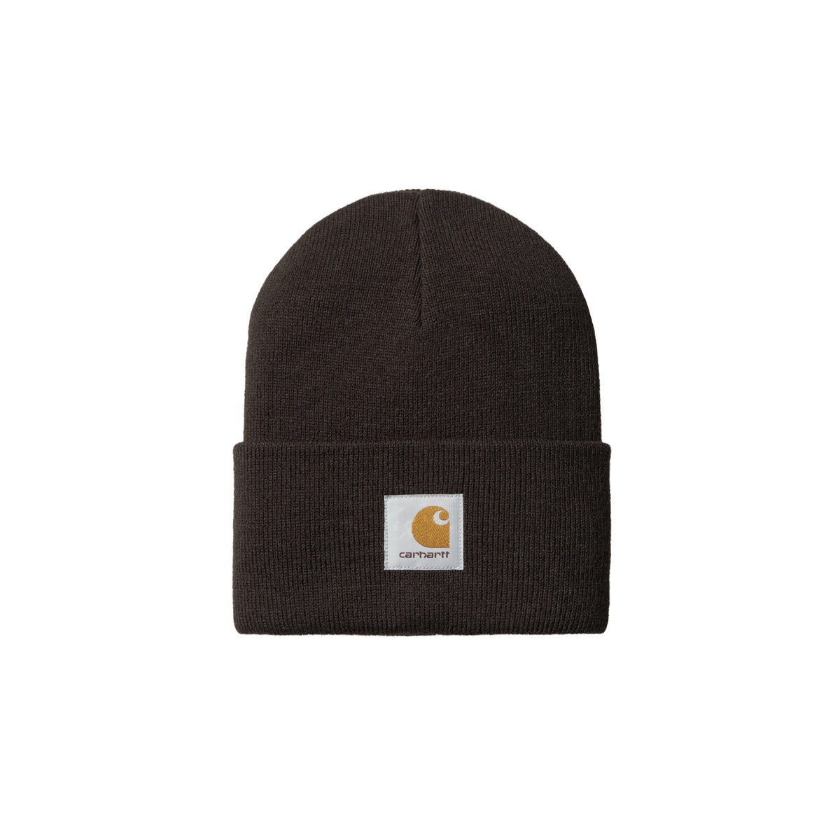 Carhartt WIP ACRYLIC WATCH HAT, Tobacco