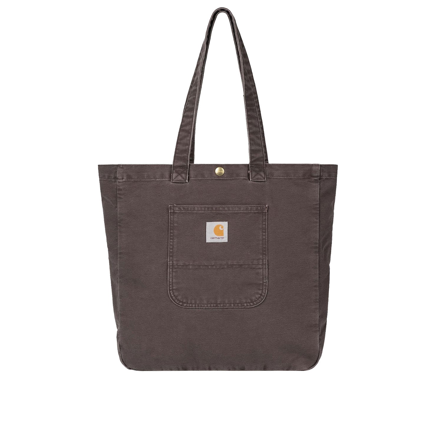 Carhartt WIP BAYFIELD TOTE, Tobacco – Beamhill