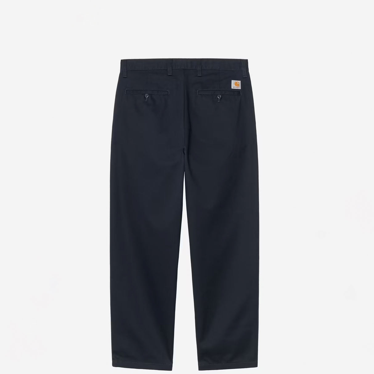 Carhartt WIP CALDER PANT, Dark Navy