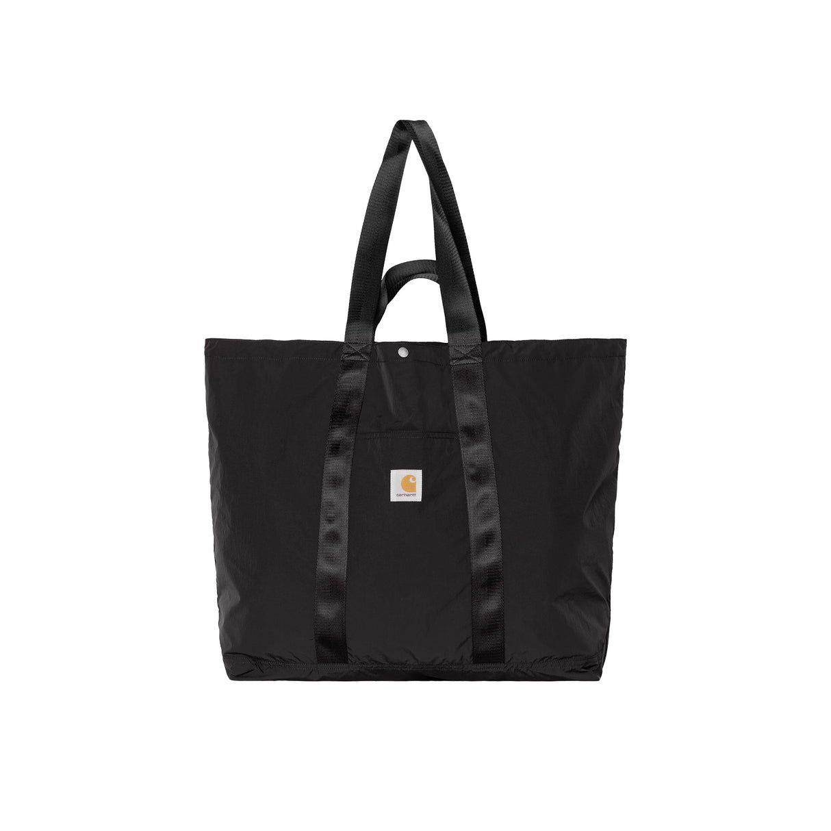 Carhartt WIP CANBY TOTE BAG, Black
