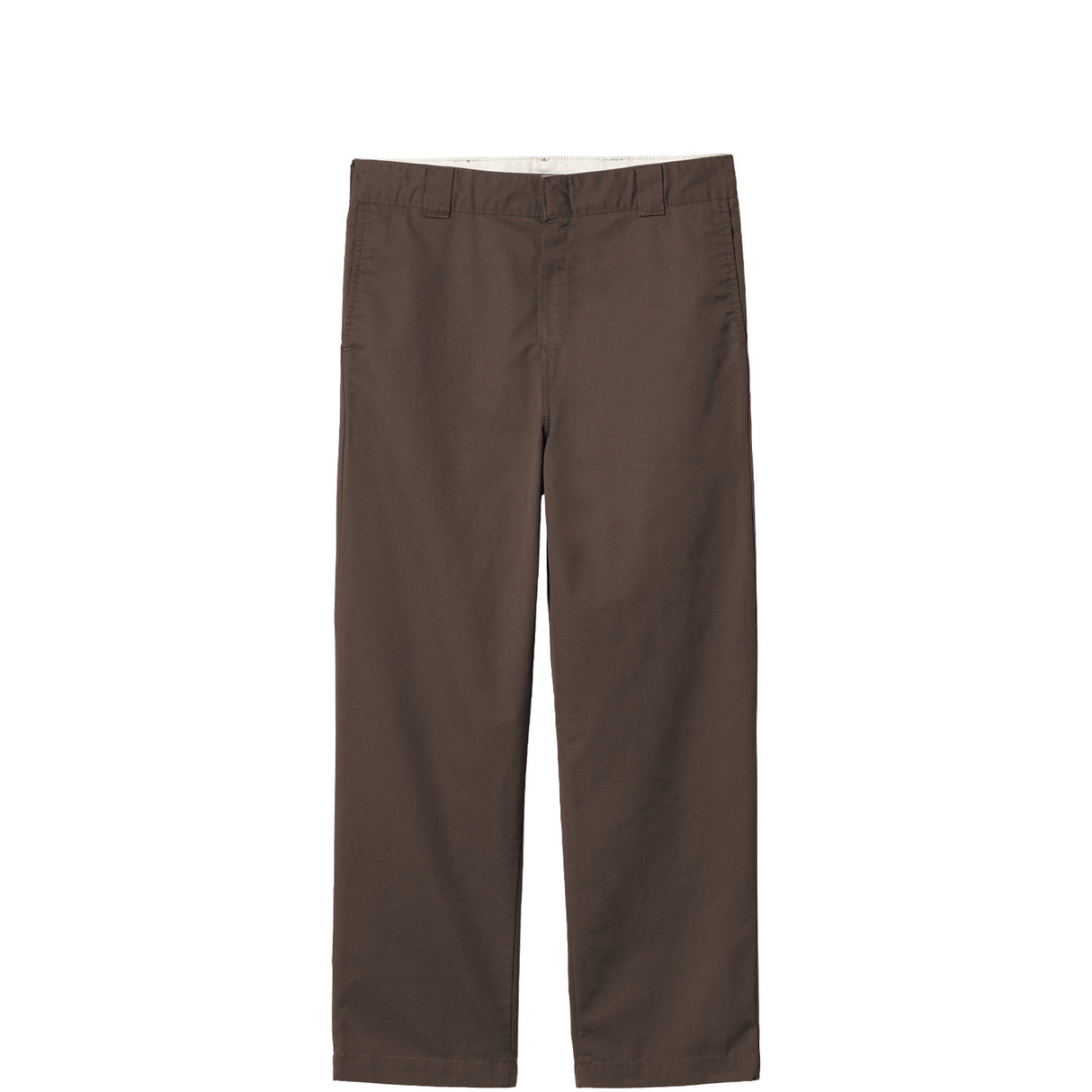 Carhartt WIP CRAFT PANT, Vesuvius Rinsed
