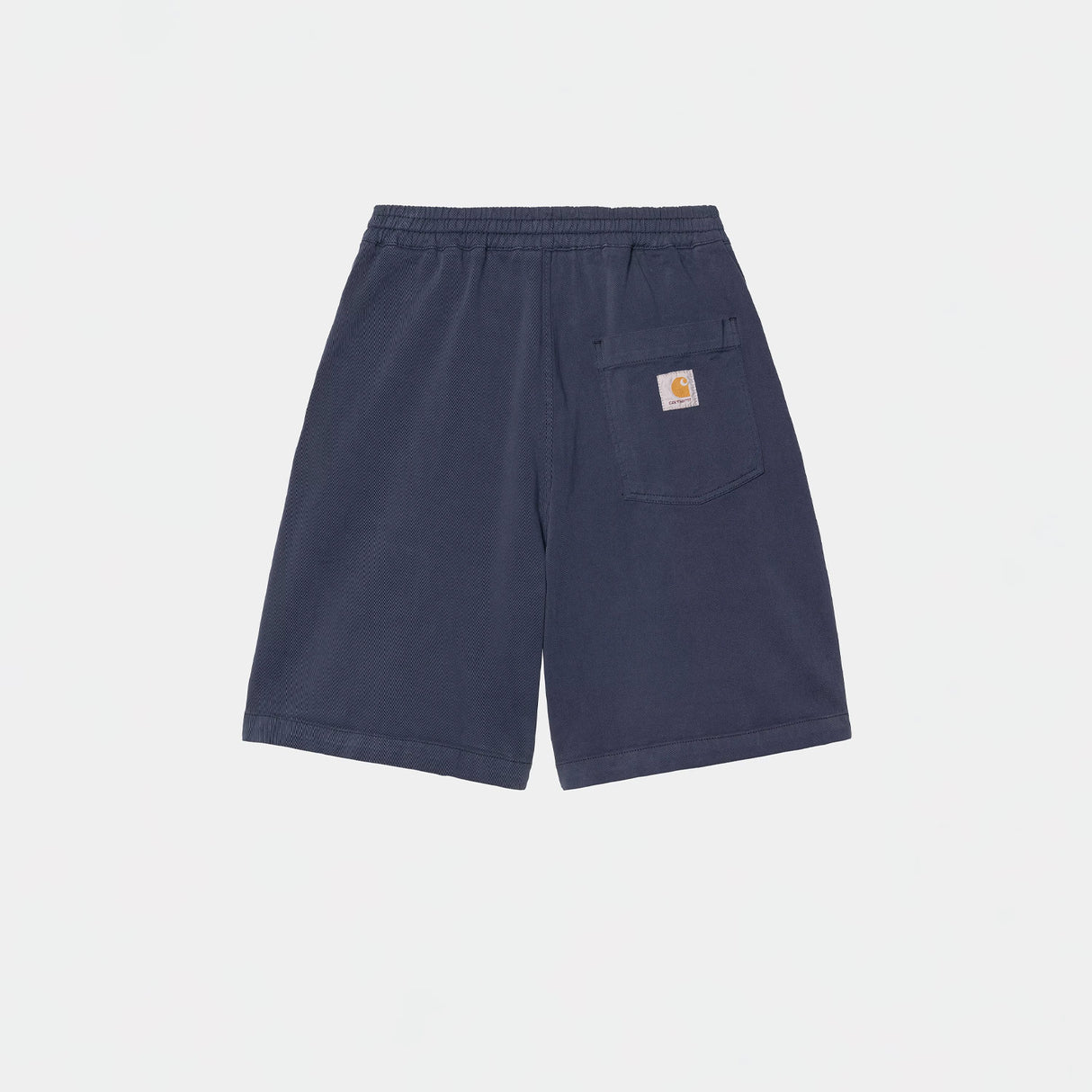 Carhartt WIP FLOYDE SHORT, Blue