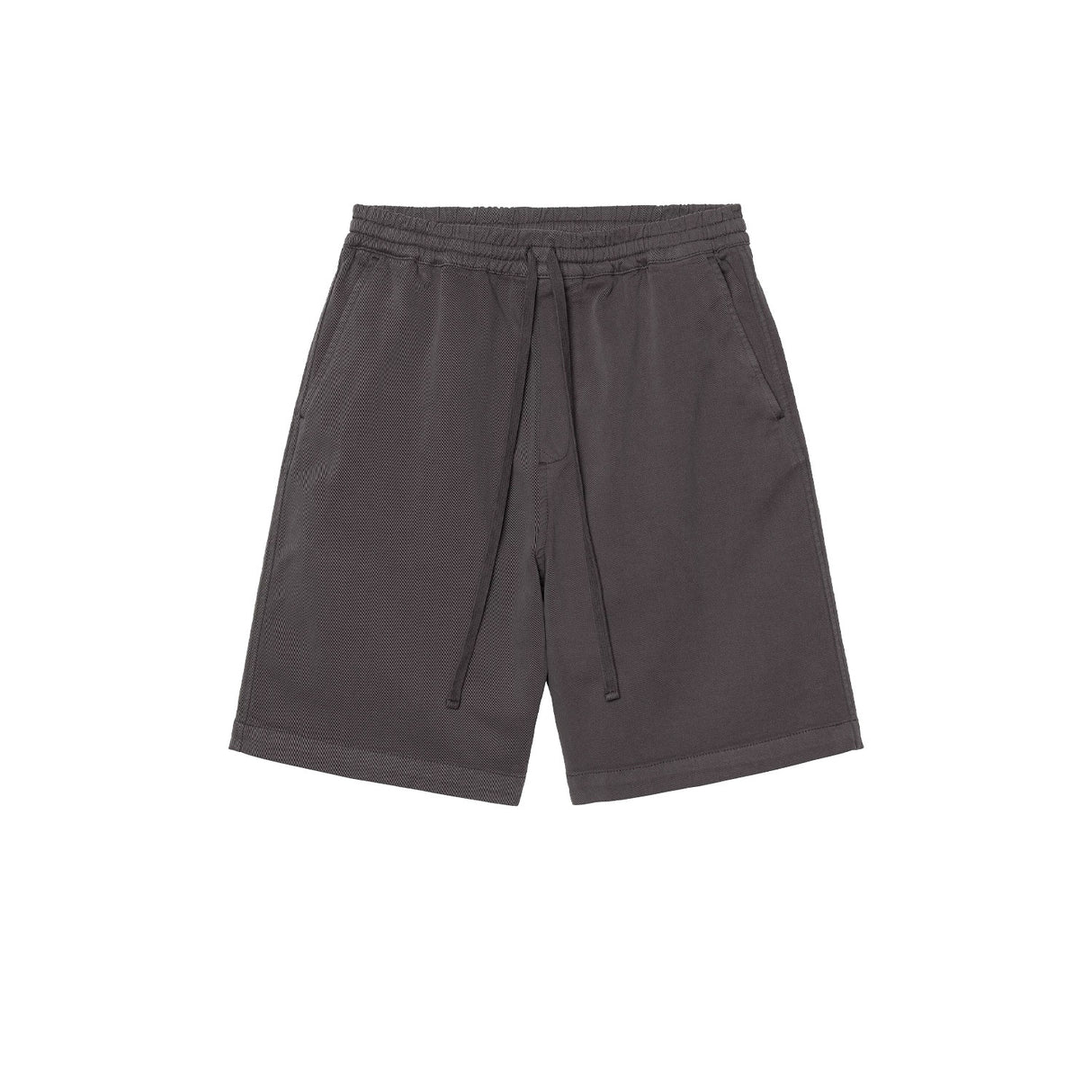 Carhartt WIP FLOYDE SHORT, Graphite
