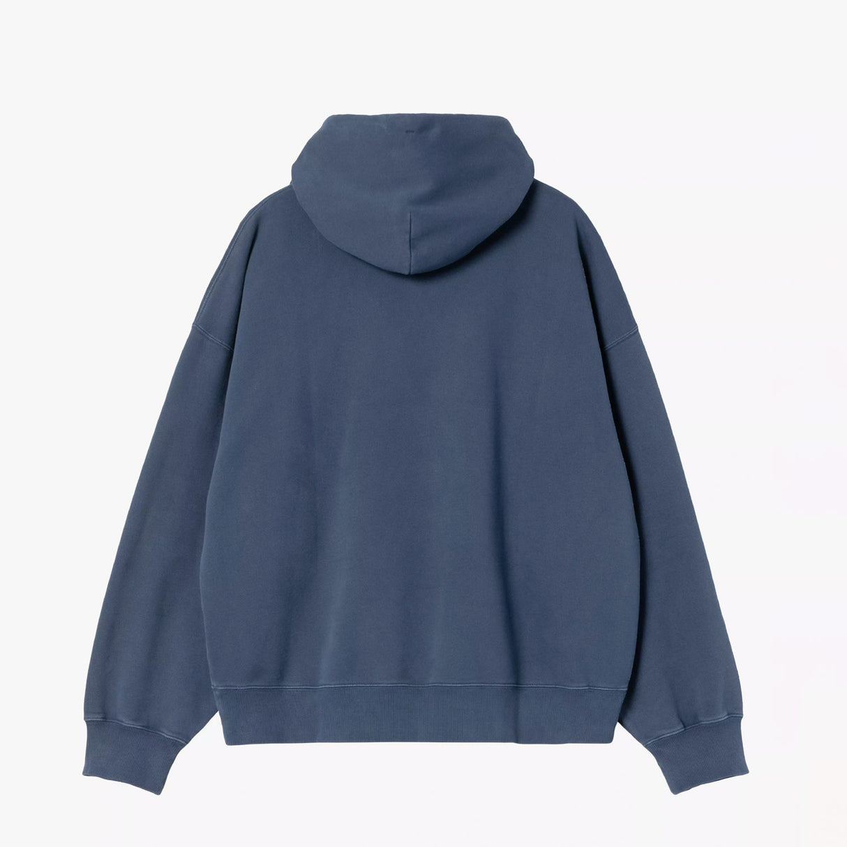 Carhartt WIP HOODED BENTON SWEATSHIRT, Jupiter