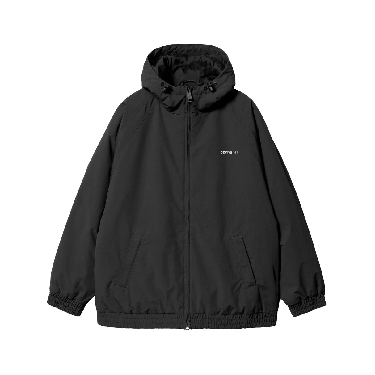 Carhartt WIP KITE JACKET, Black