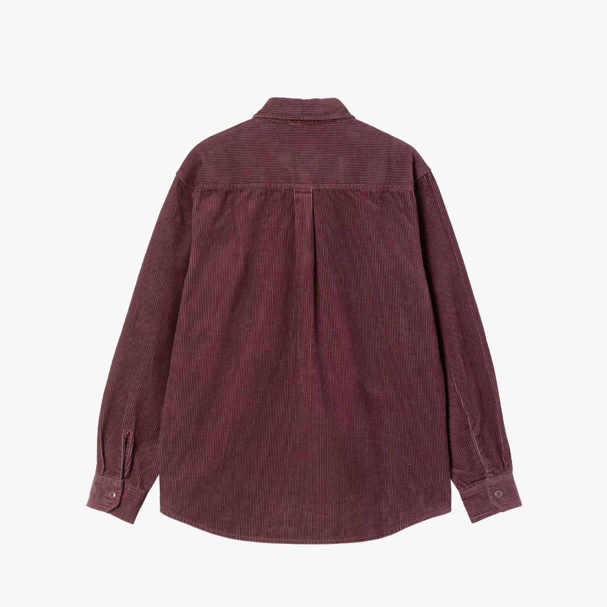 Carhartt WIP L/S FLINT SHIRT, Rondo