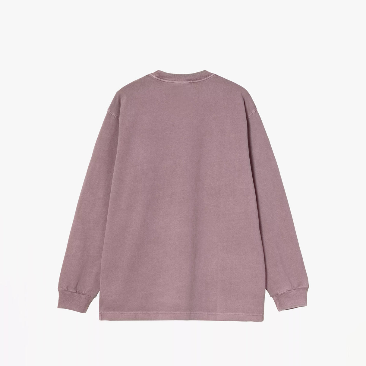 Carhartt WIP L/S VISTA T-SHIRT, Phlox