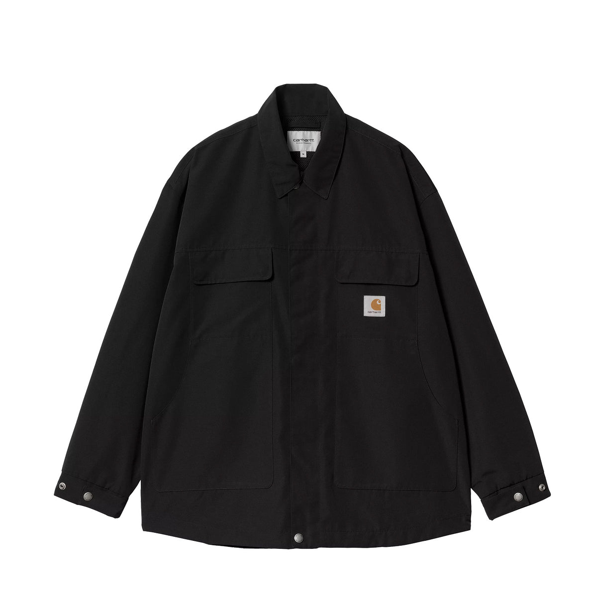Carhartt WIP LIAM JACKET, Black