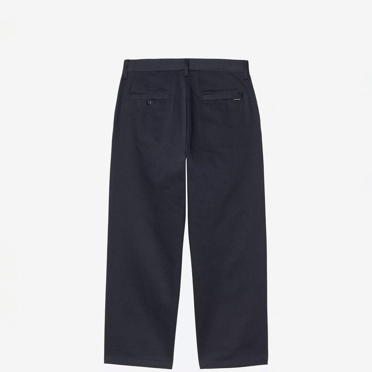 Carhartt WIP MODULE PANT, Deep Night Rigid