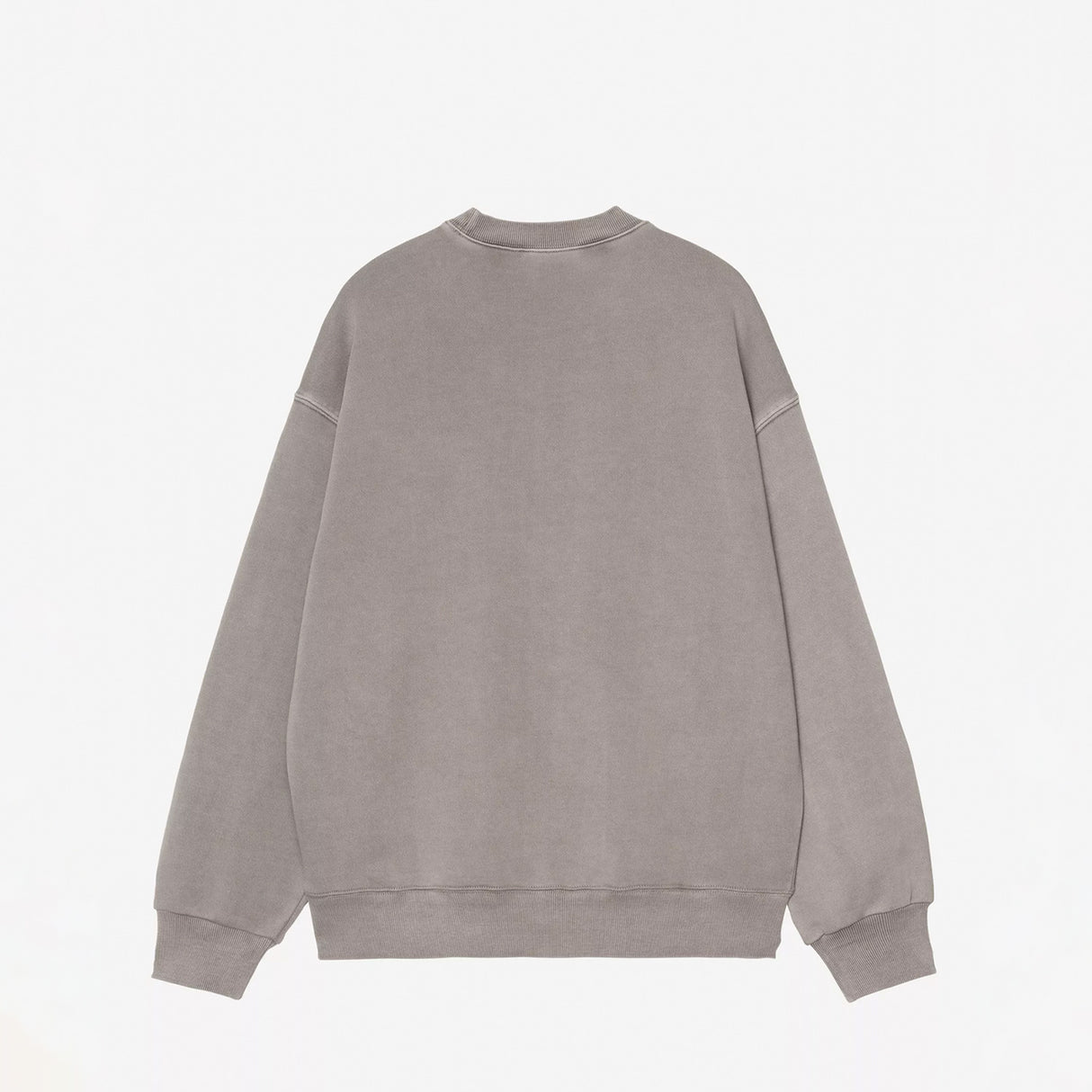 Carhartt WIP NELSON SWEATSHIRT, Yosemite Garment Dyed