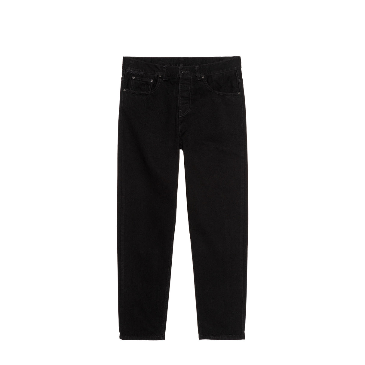 Carhartt WIP NEWEL PANT, Black