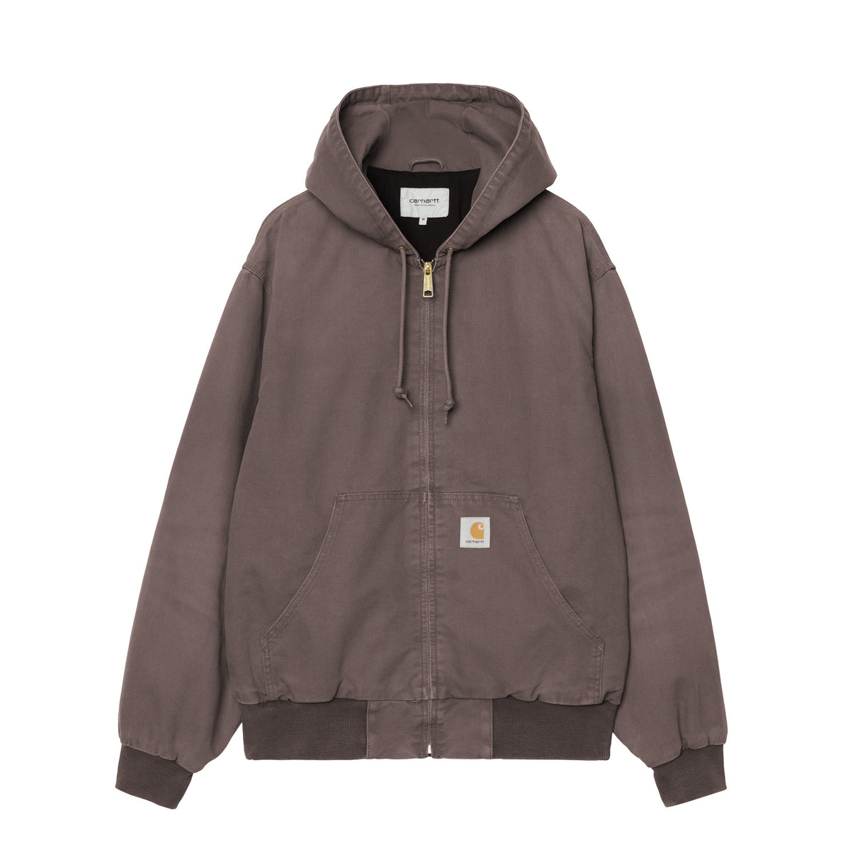 Carhartt WIP OG ACTIVE JACKET, Shale Stone Canvas