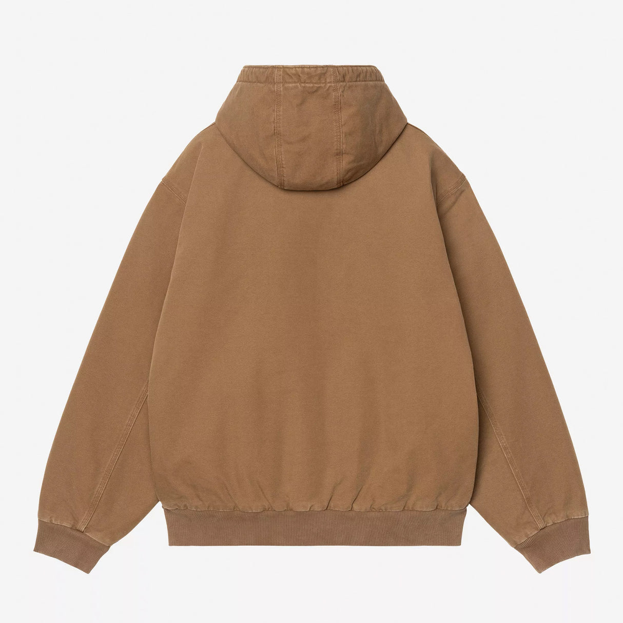 Carhartt WIP OG ACTIVE JACKET, WIP H Brown Stone Washed