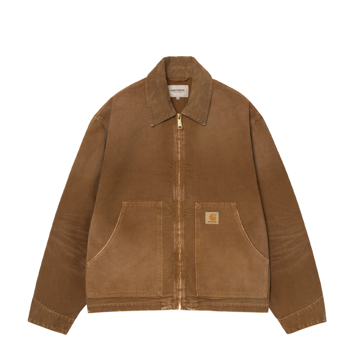Carhartt WIP OG ARCAN JACKET, Hamilton Brown