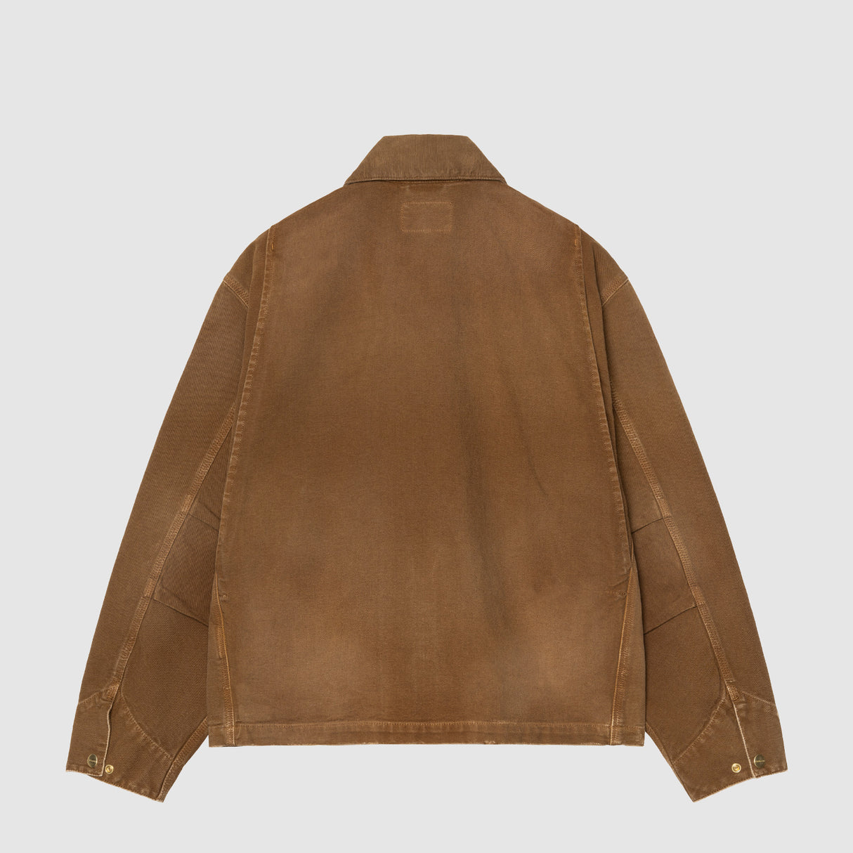 Carhartt WIP OG ARCAN JACKET, Hamilton Brown