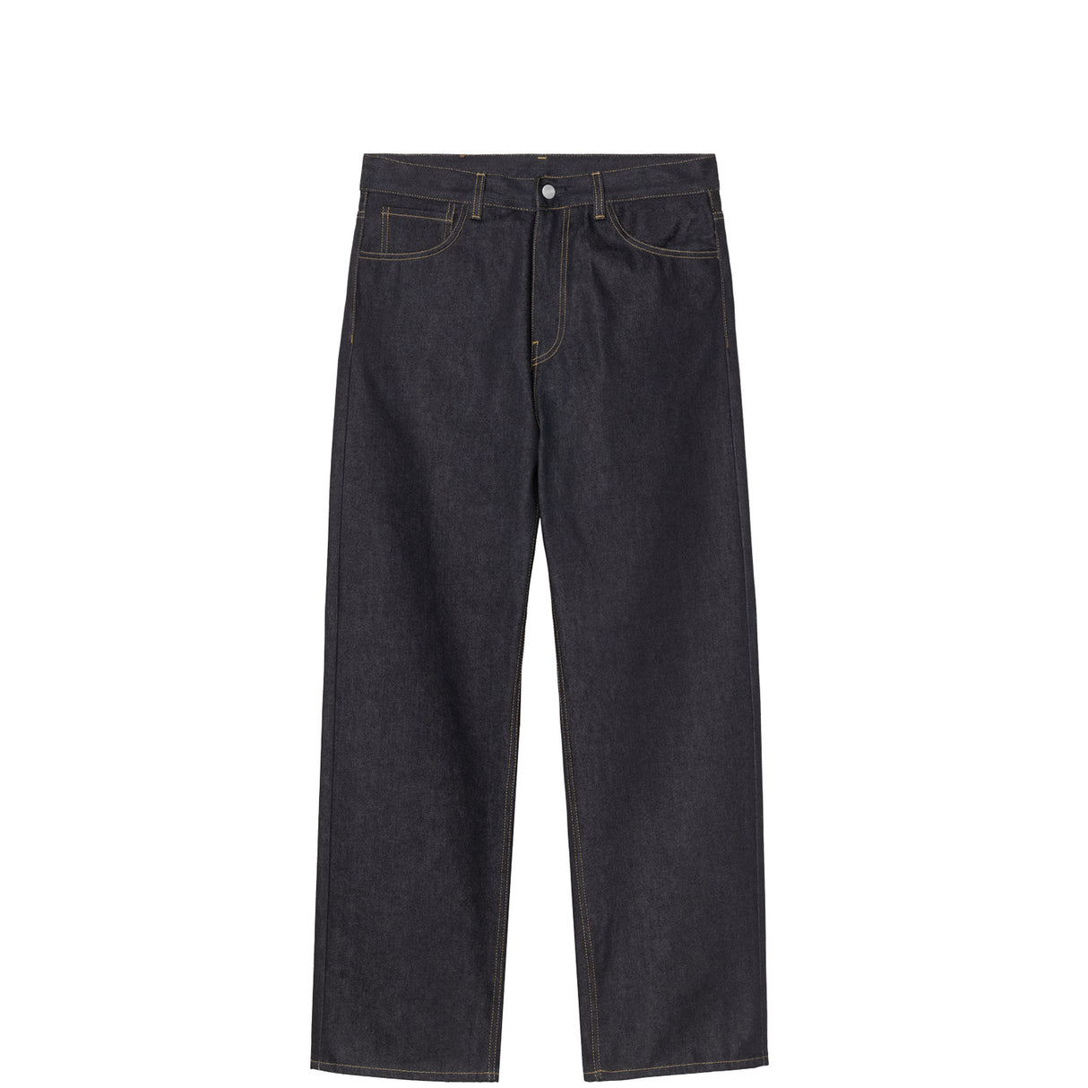 Carhartt WIP PAYSON PANT, Blue Rigid