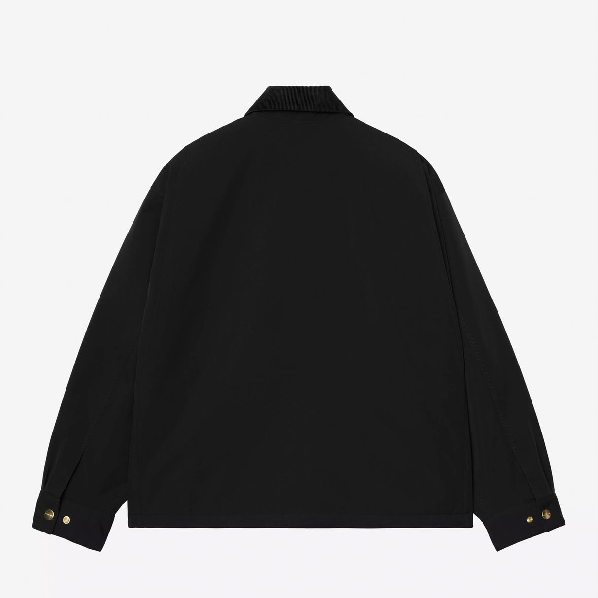 Carhartt WIP QUENTIN JACKET, Black