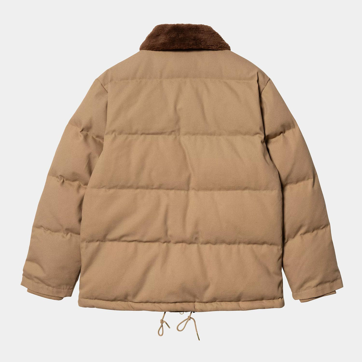 Carhartt WIP RAYLEY JACKET, Peanut