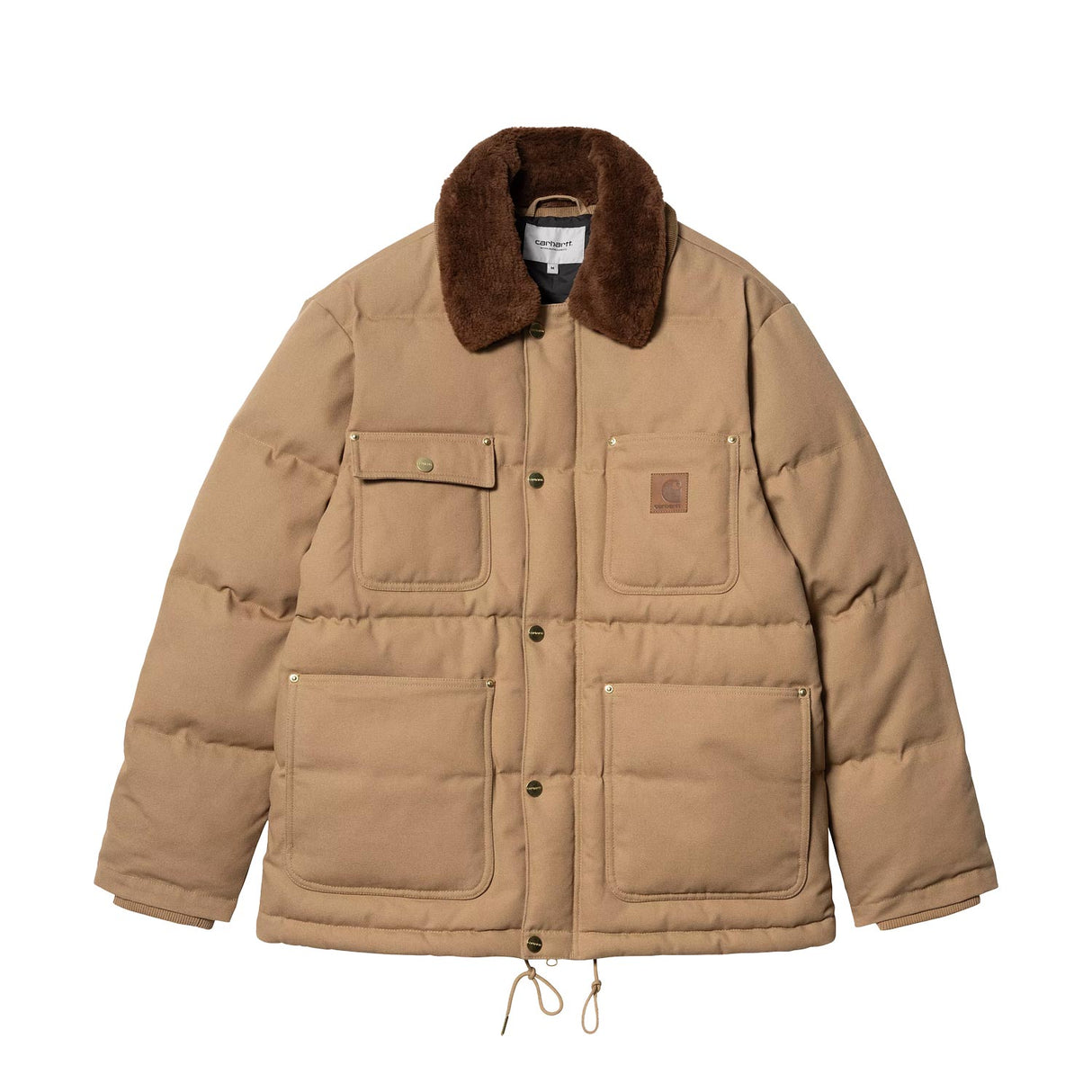 Carhartt WIP RAYLEY JACKET, Peanut