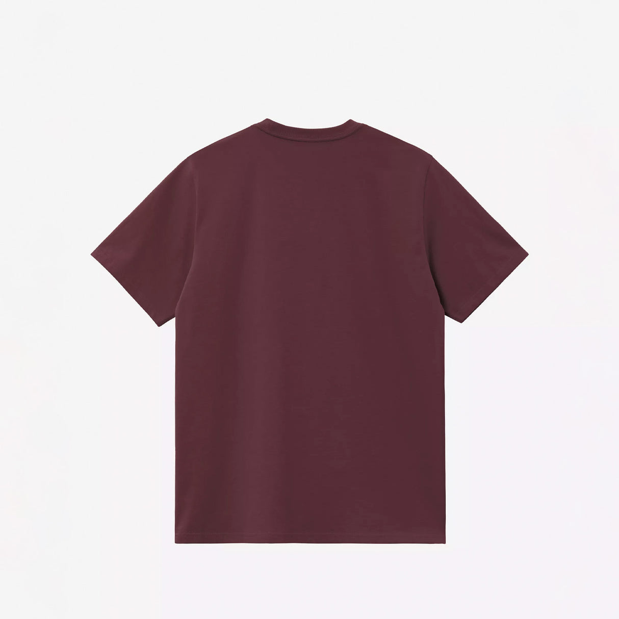 Carhartt WIP S/S AMERICAN SCRIPT T-SHIRT, Rondo