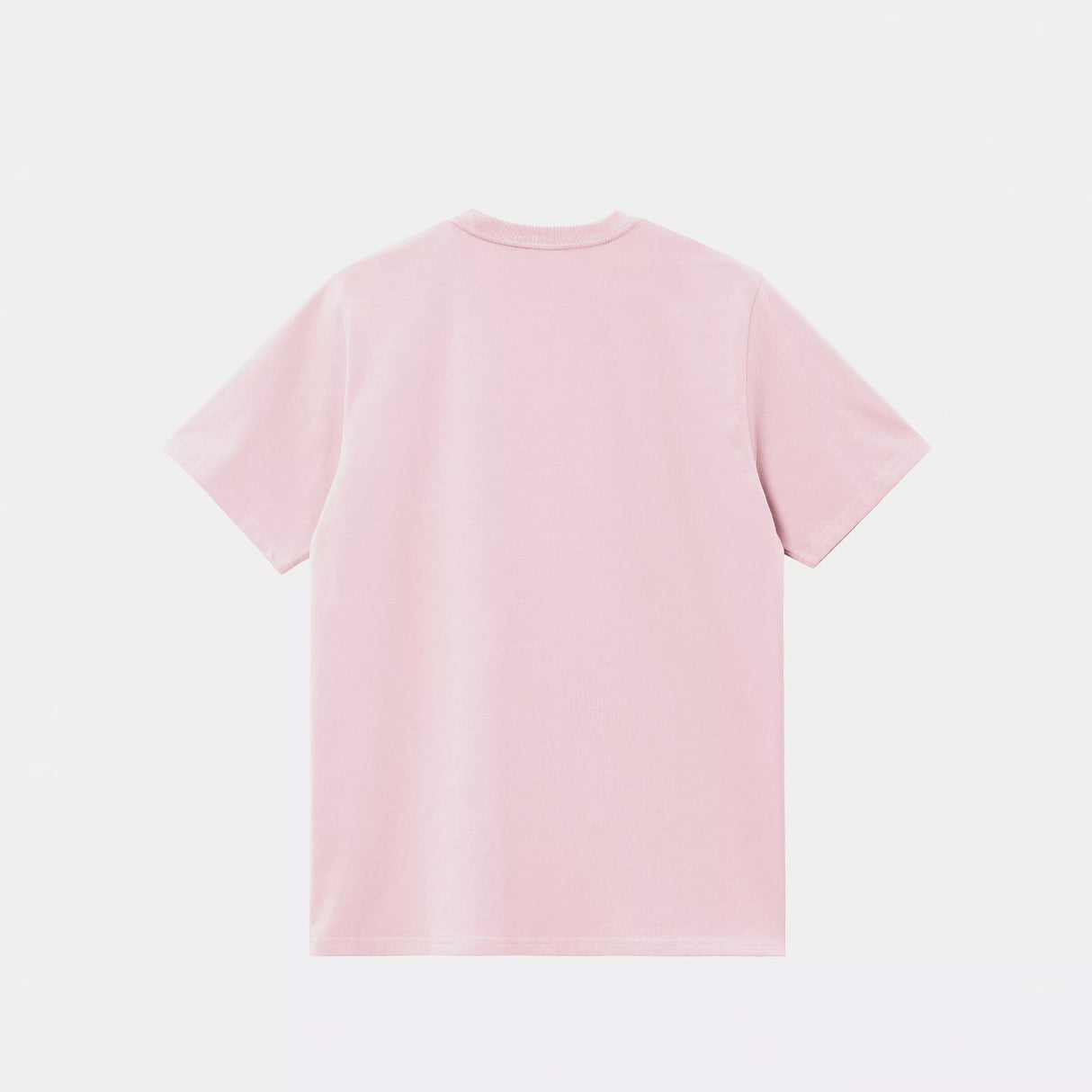 Carhartt WIP S/S CHASE T-SHIRT, Air Pink