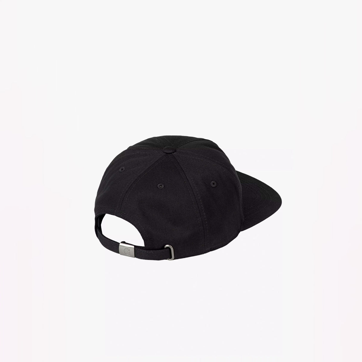 Carhartt WIP SPOILED CAP, Black