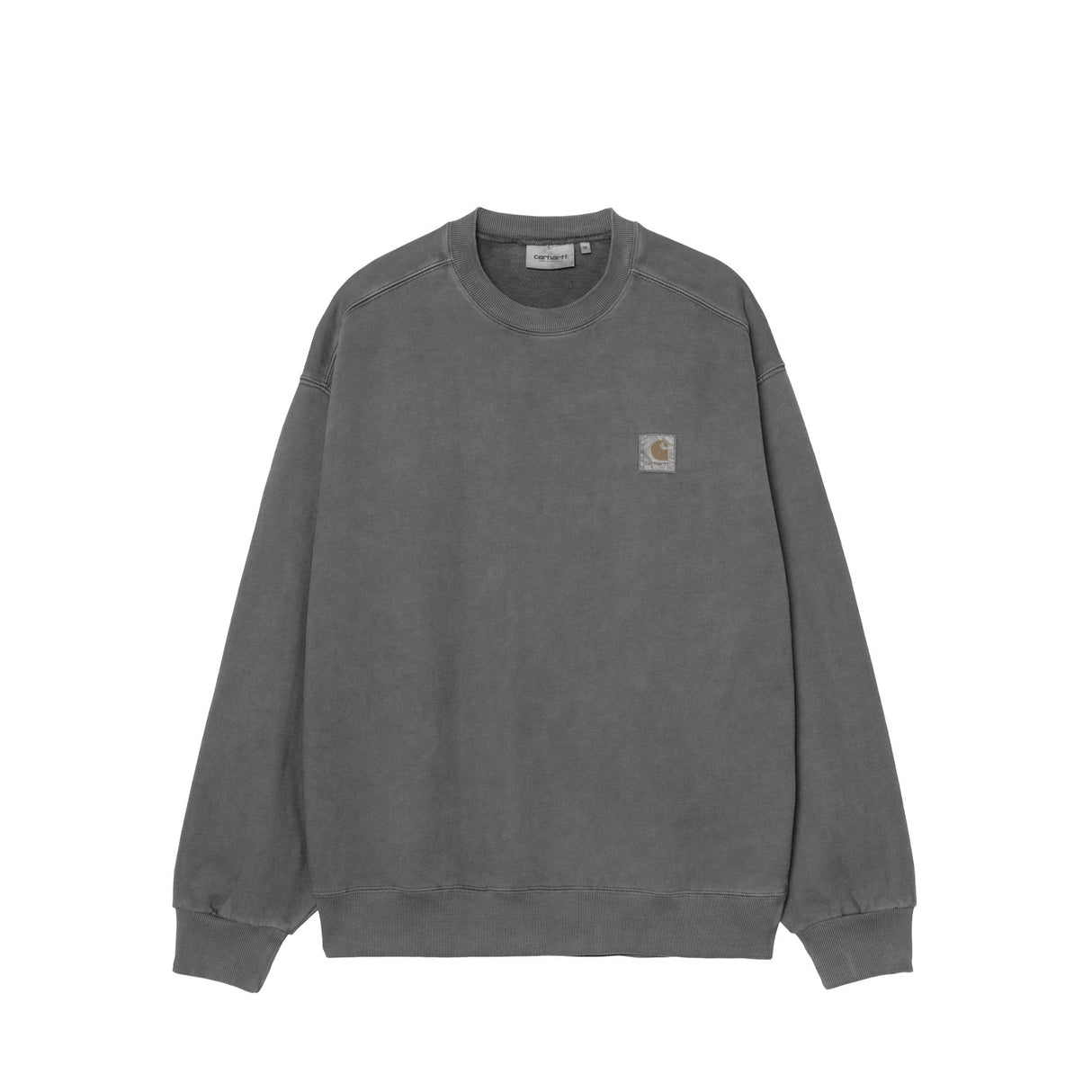Carhartt WIP VISTA SWEATSHIRT, Black