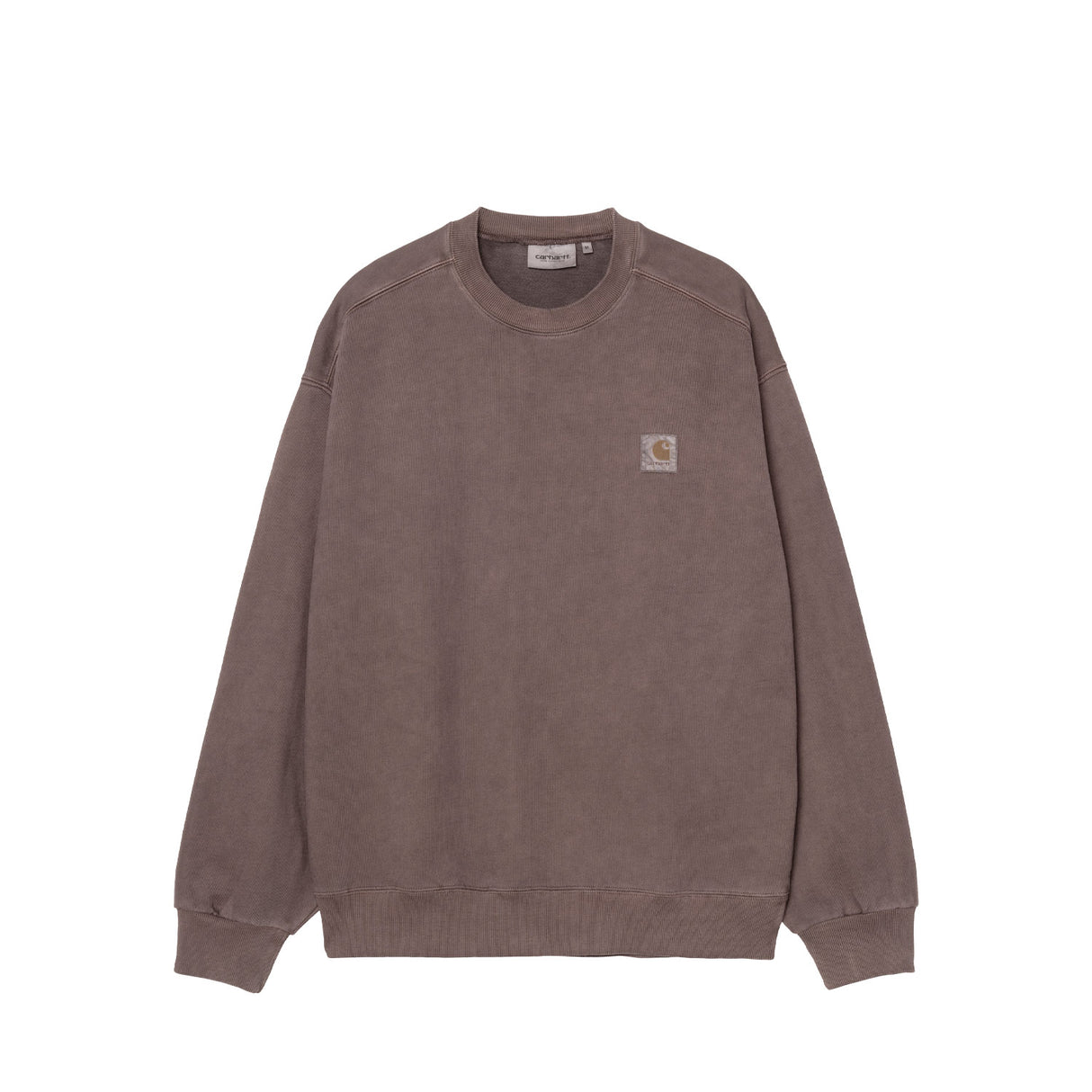 Carhartt WIP VISTA SWEATSHIRT, Palisander