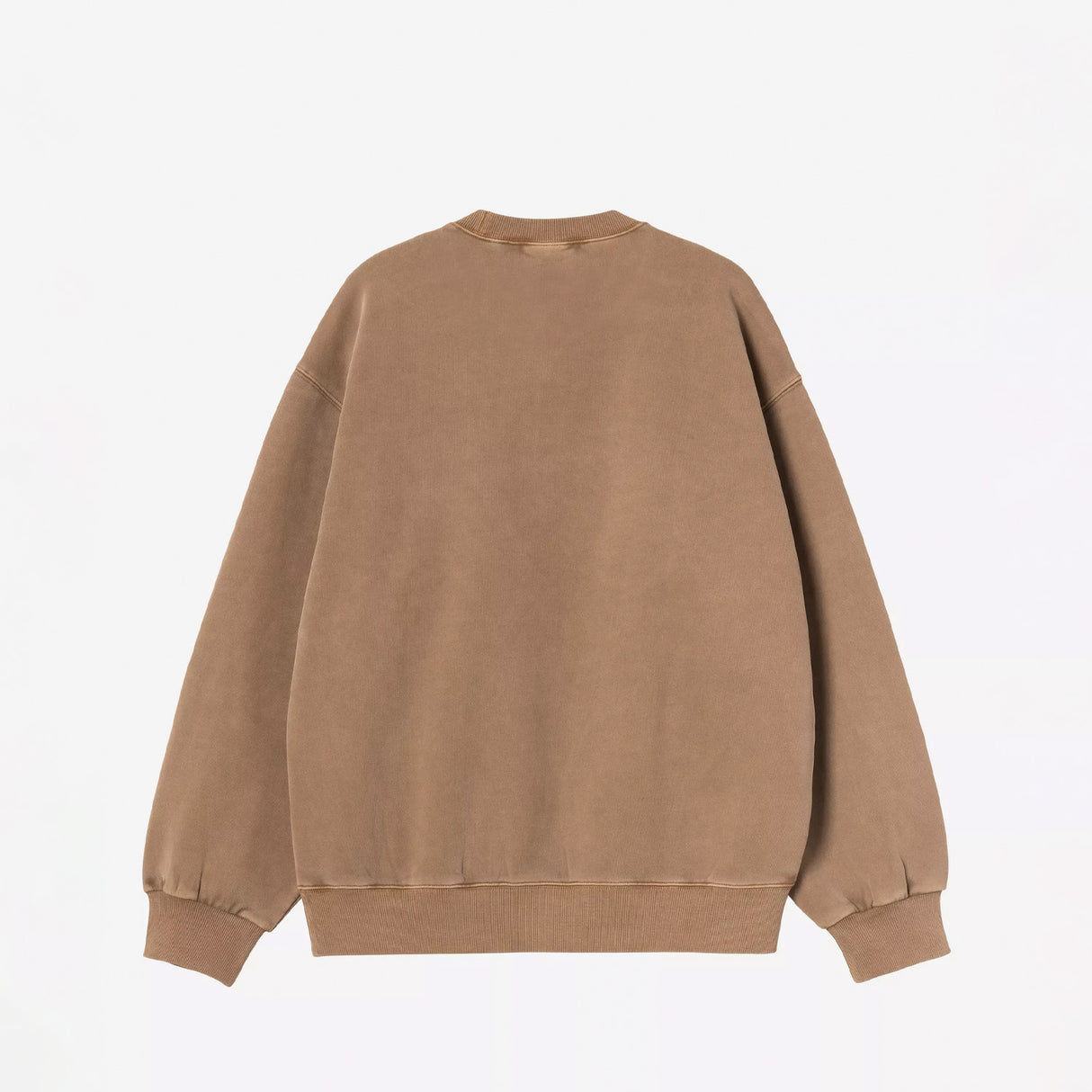 Carhartt WIP VISTA SWEATSHIRT, WIP H Brown