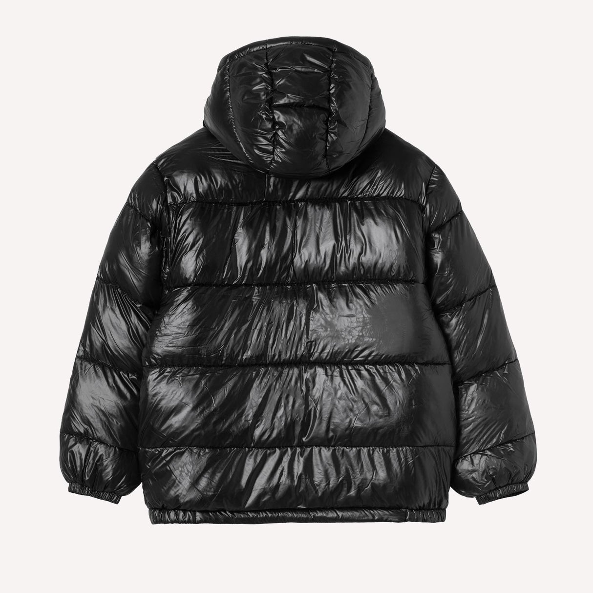Carhartt WIP W' BENSON JACKET, Black