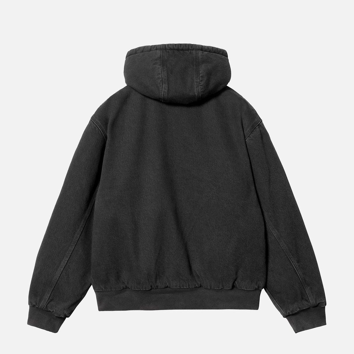 Carhartt WIP W' OG ACTIVE JACKET, Black(Stone Washed)