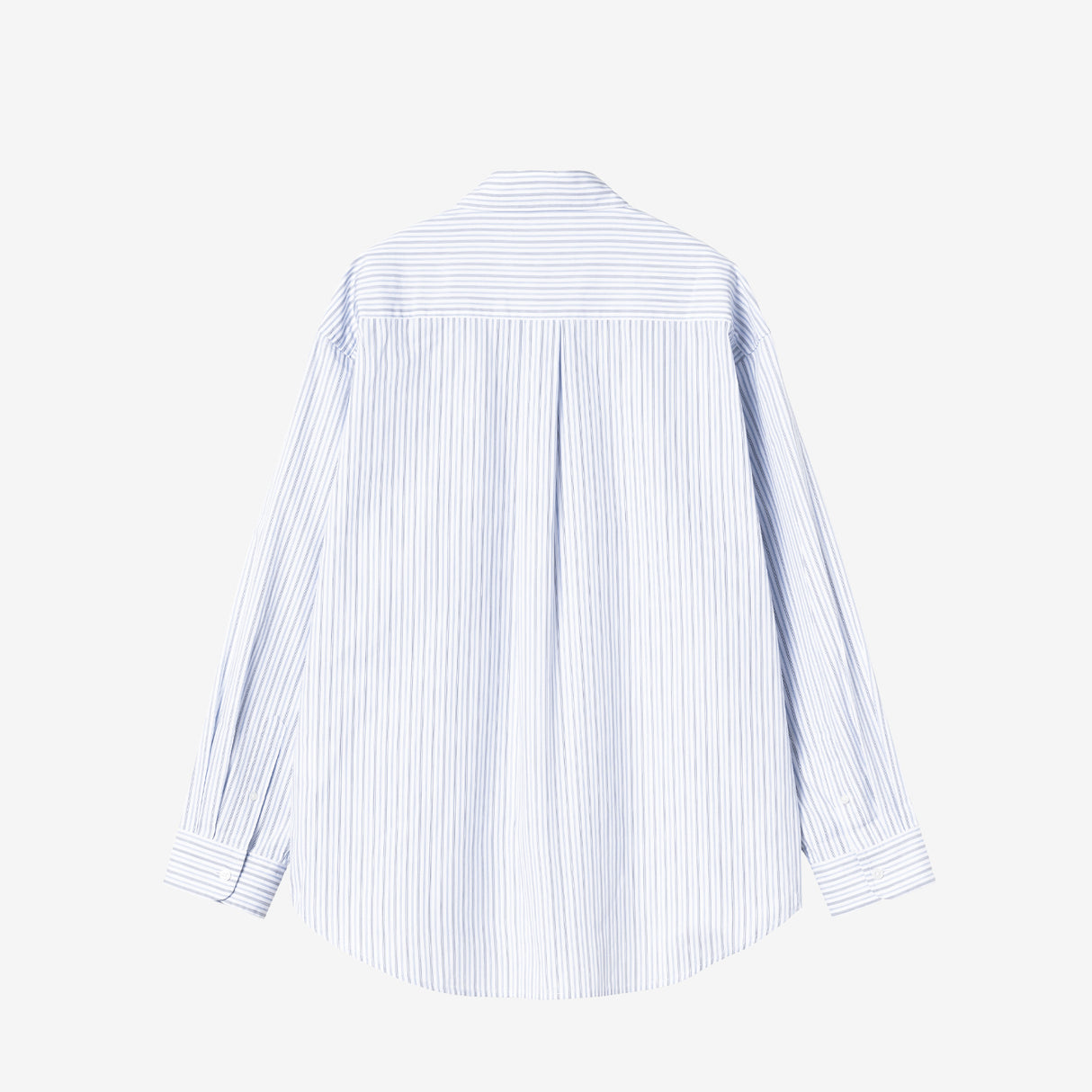 Carhartt WIP W' L/S KEENE SHIRT KEENE STRIPE, White