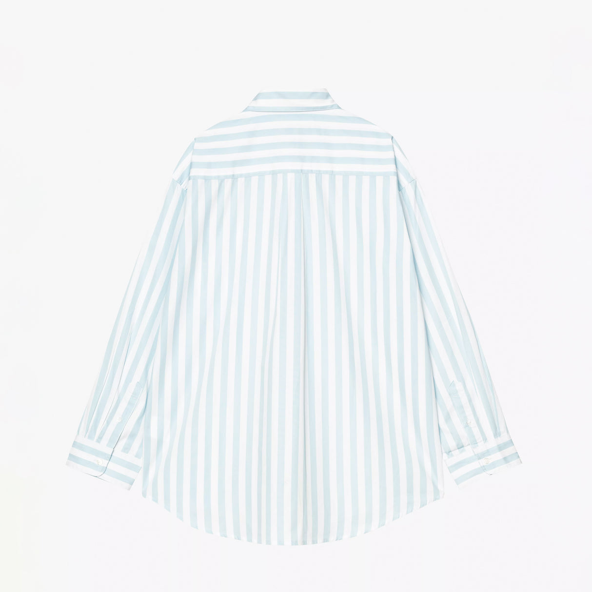 Carhartt WIP W' L/S ROYCE SHIRT, Icaria/White