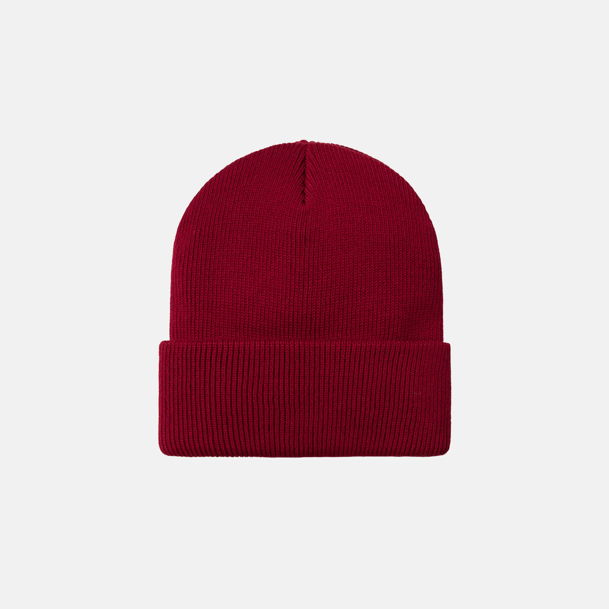 Carhartt WIP OHIO BEANIE, Scarlet