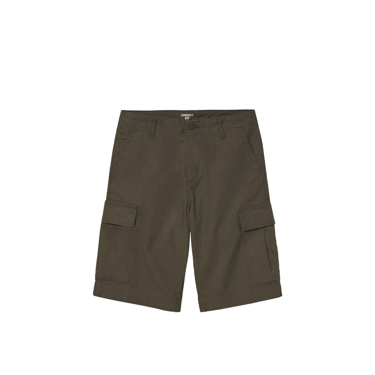 Carhartt WIP REGULAR CARGO SHORT, Cypress