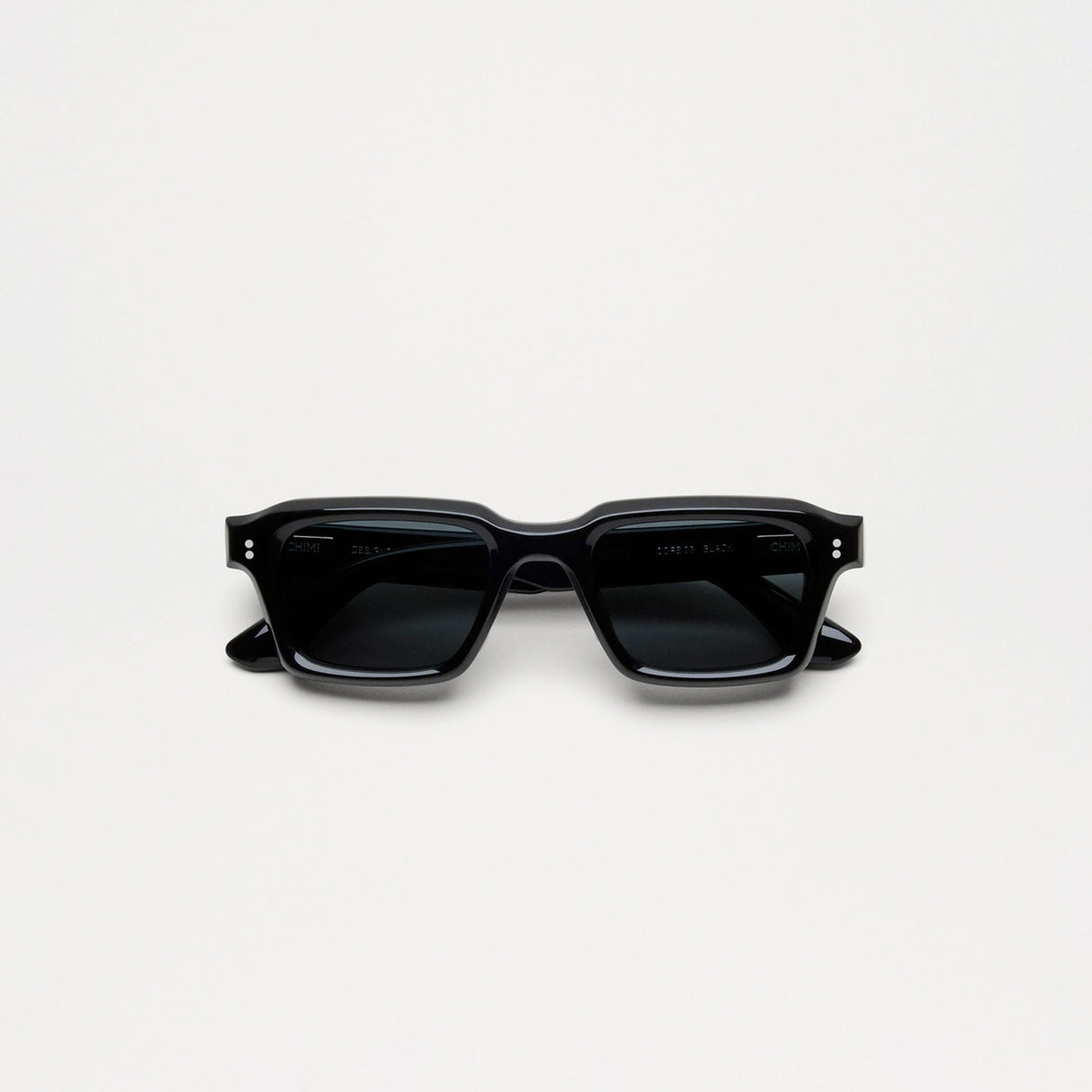 Chimi 03 MEDIUM, Black