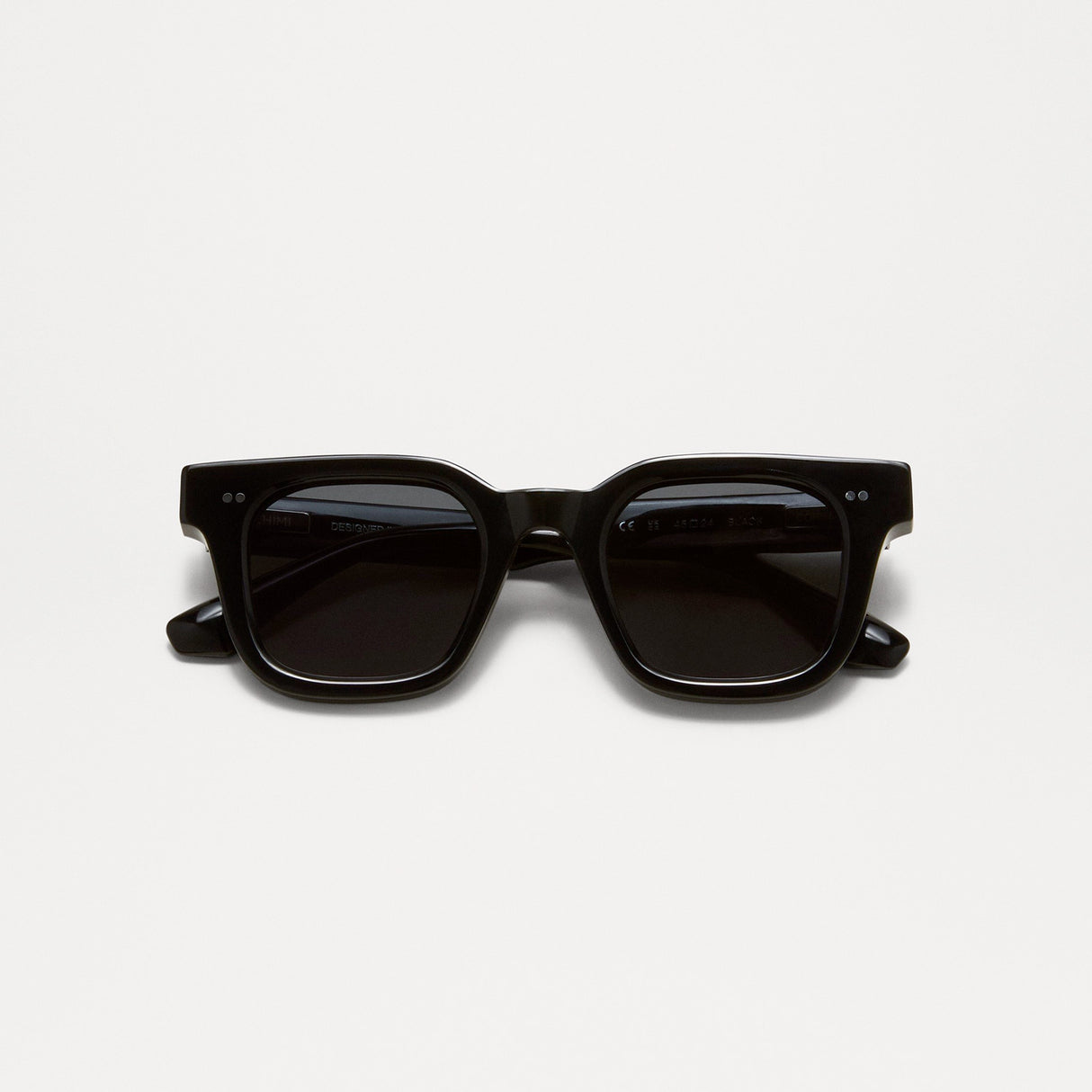 Chimi 04 LARGE, Black