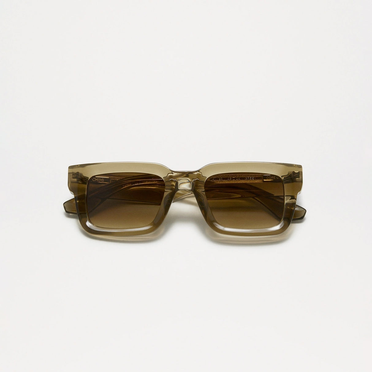 Chimi 05 MEDIUM, Green