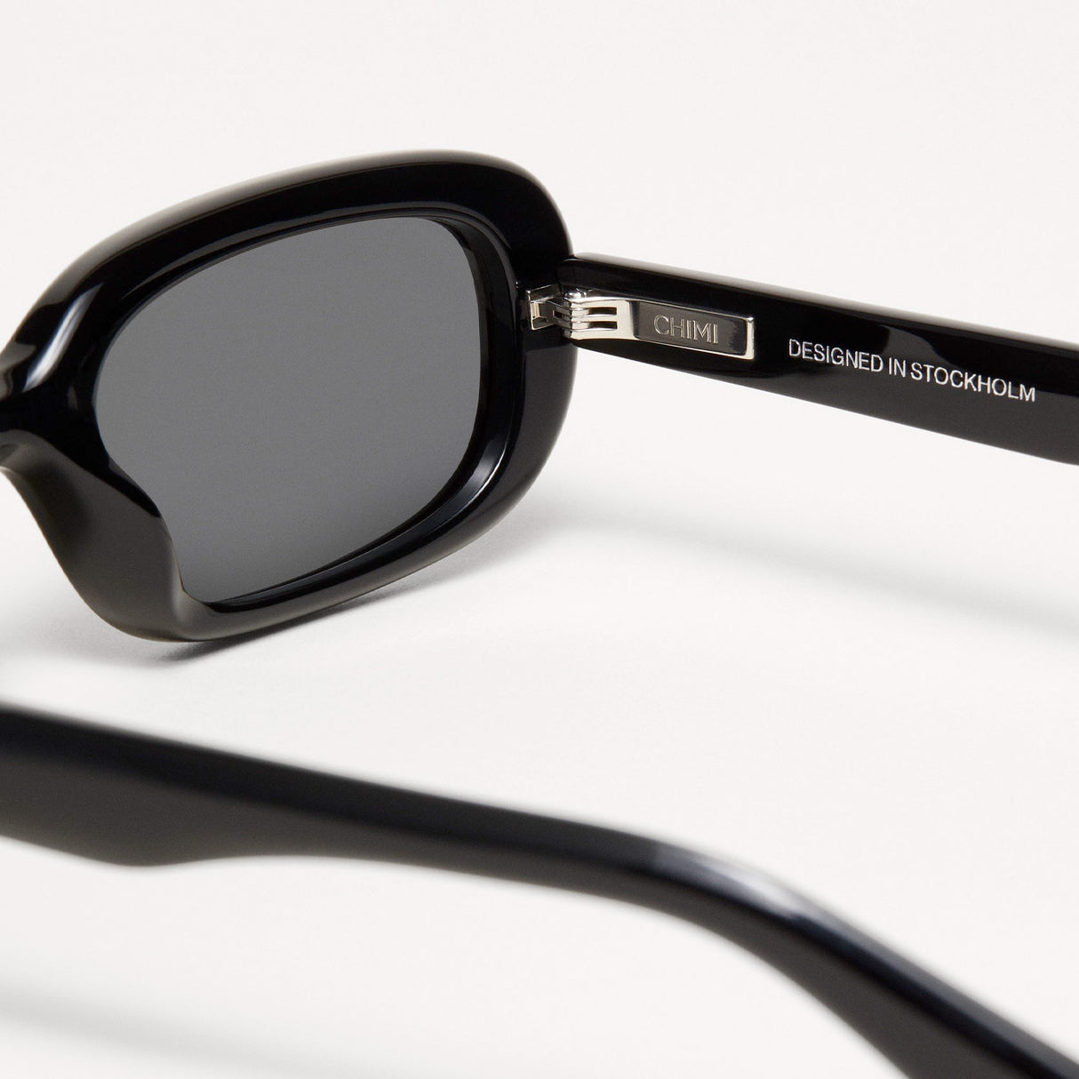 Chimi 12 MEDIUM, Black