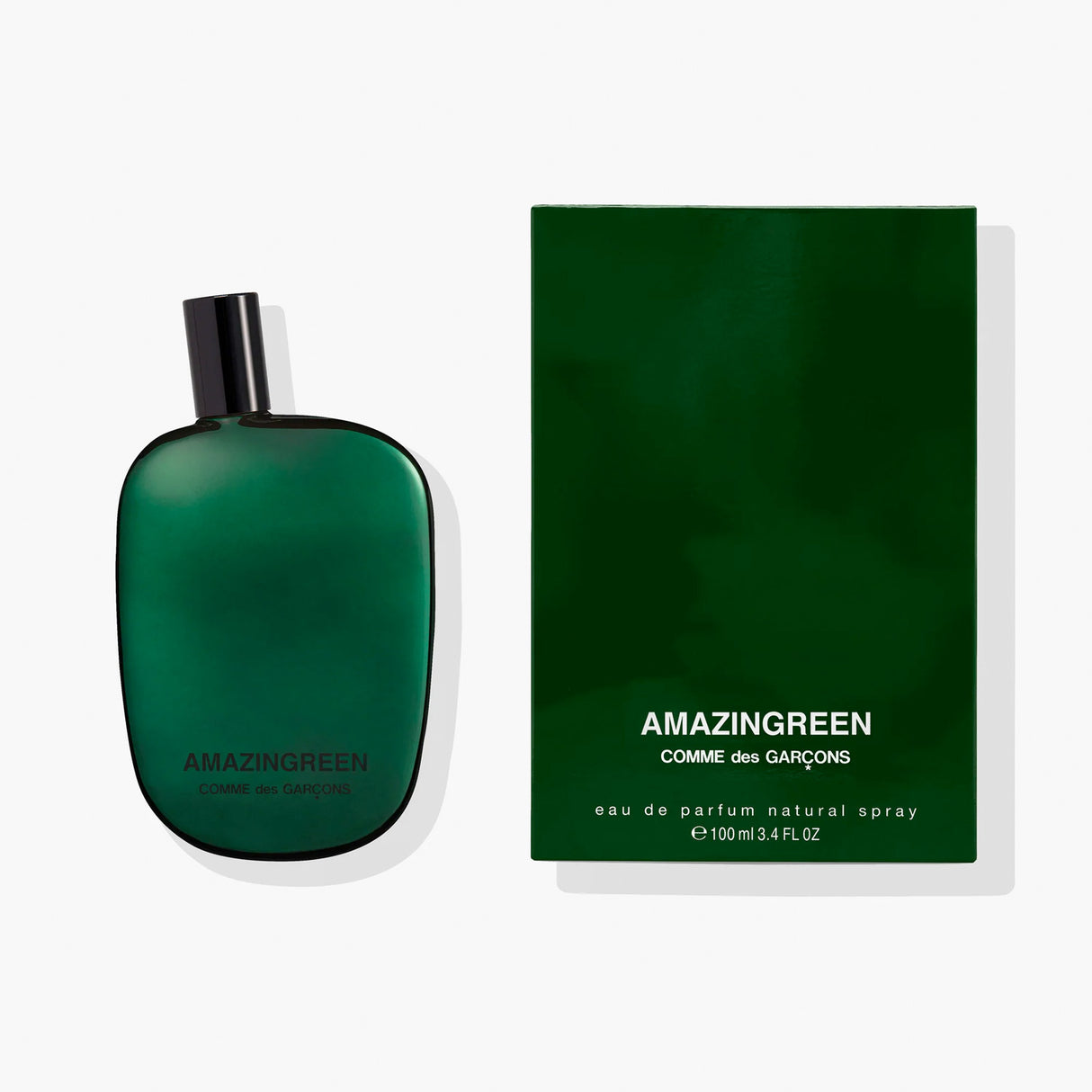 Comme des Garçons AMAZINGREEN