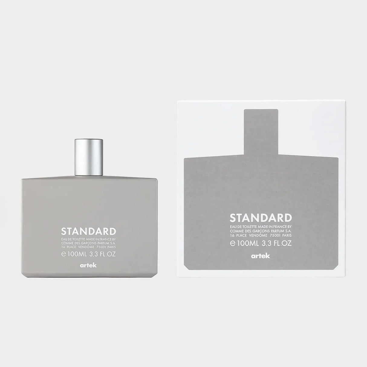 Comme des Garçons ARTEK STANDARD, 100ml
