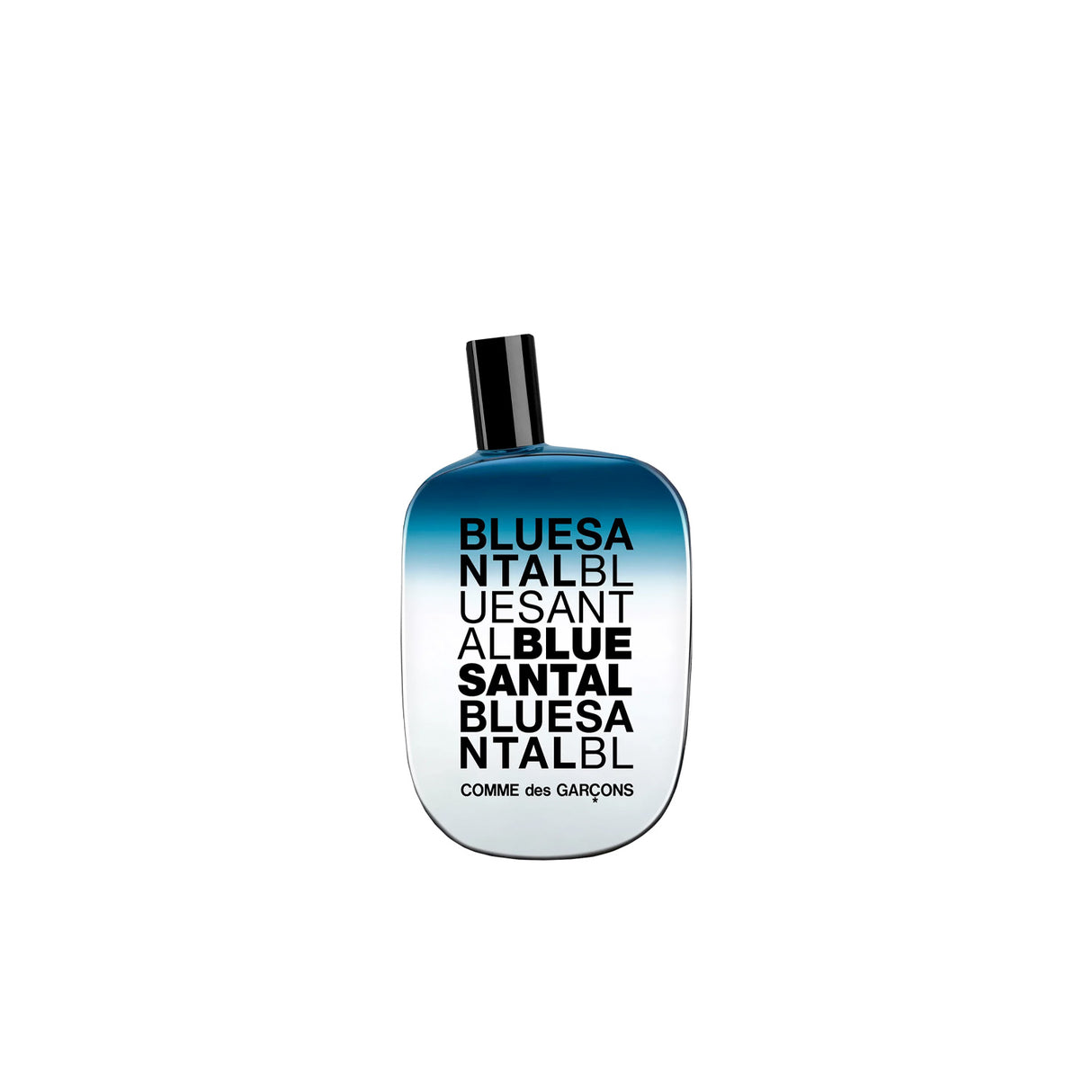 Comme des Garçons BLUE SANTAL, 100ml