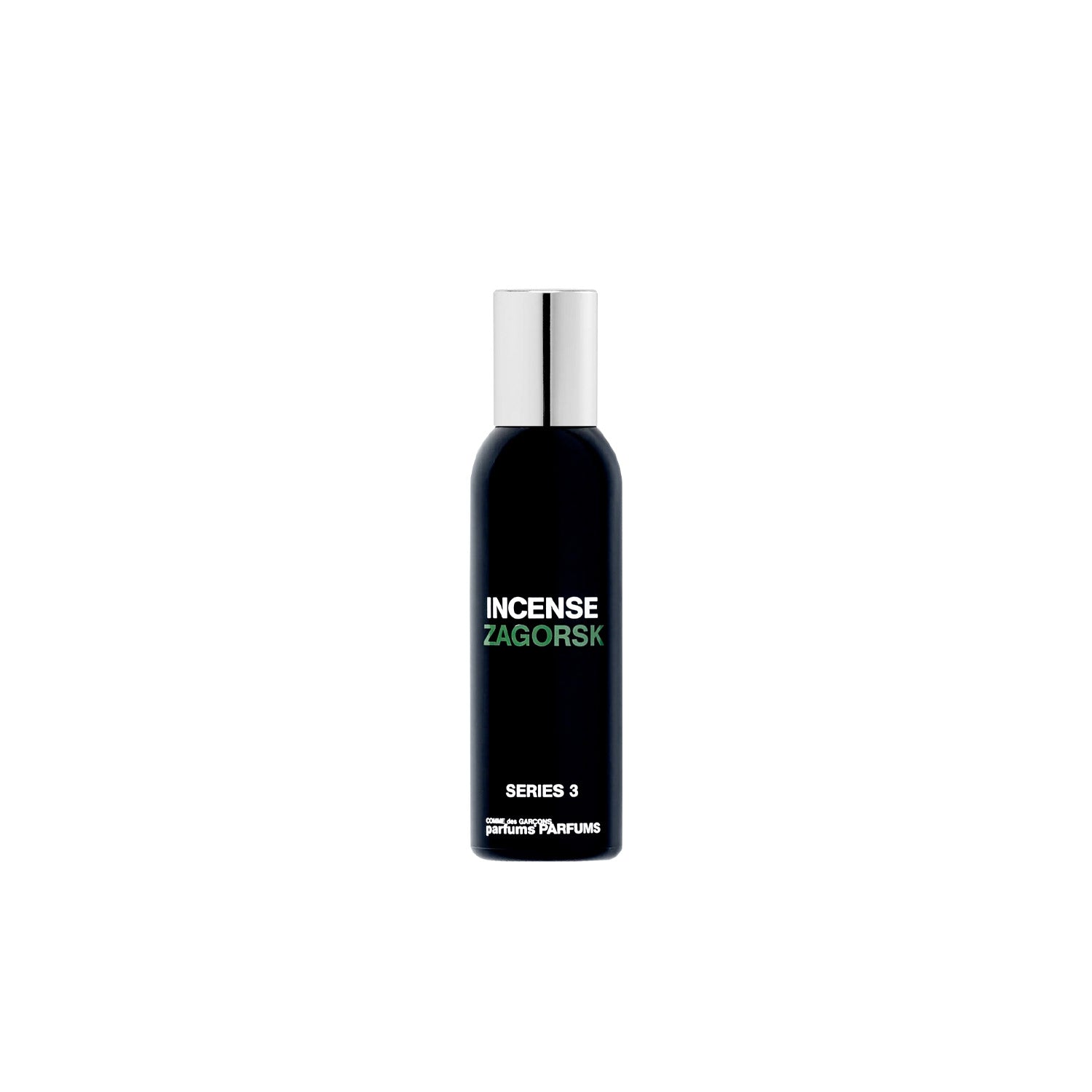 Comme des Garçons INCENSE ZAGORSK, 50ml – Beamhill