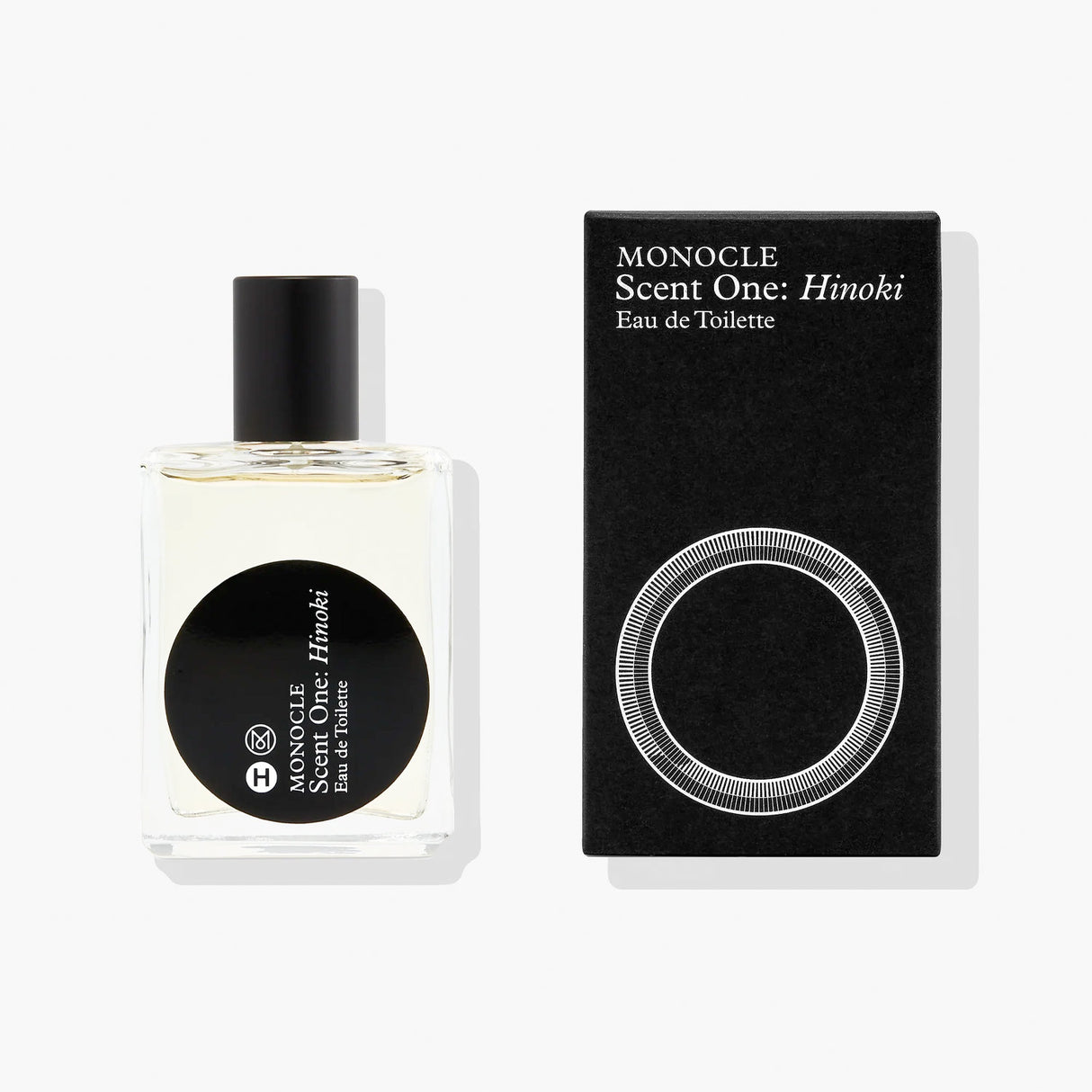 Comme des Garçons MONOCLE SCENT ONE HINOKI EDT, 50ml