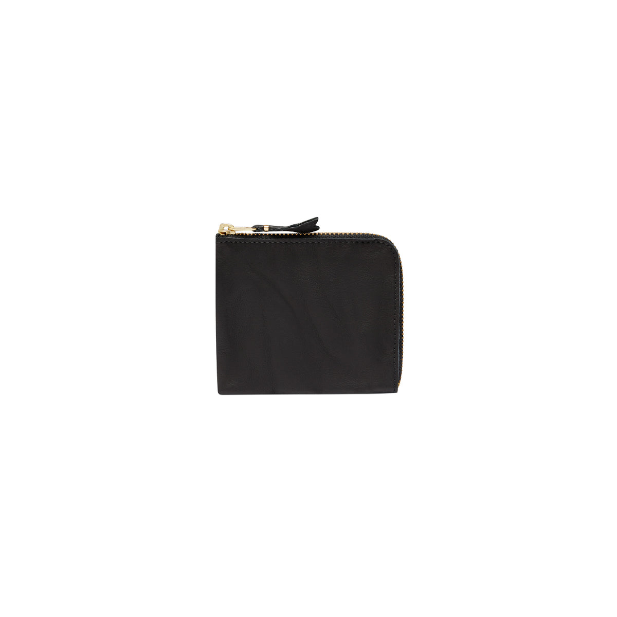 Comme des Garçons WALLET SA3100 CLASSIC LINE, Black