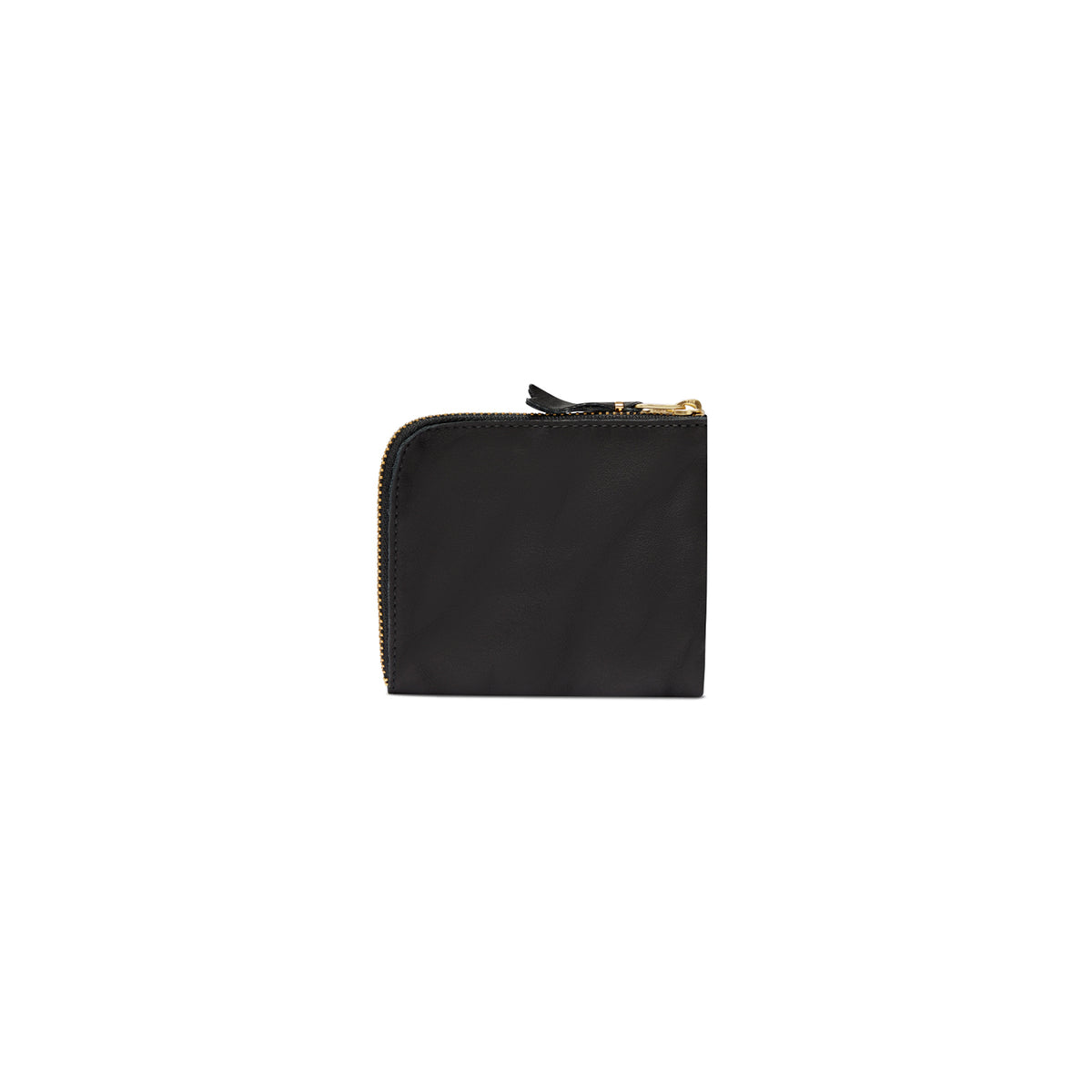 Comme des Garçons WALLET SA3100 CLASSIC LINE, Black