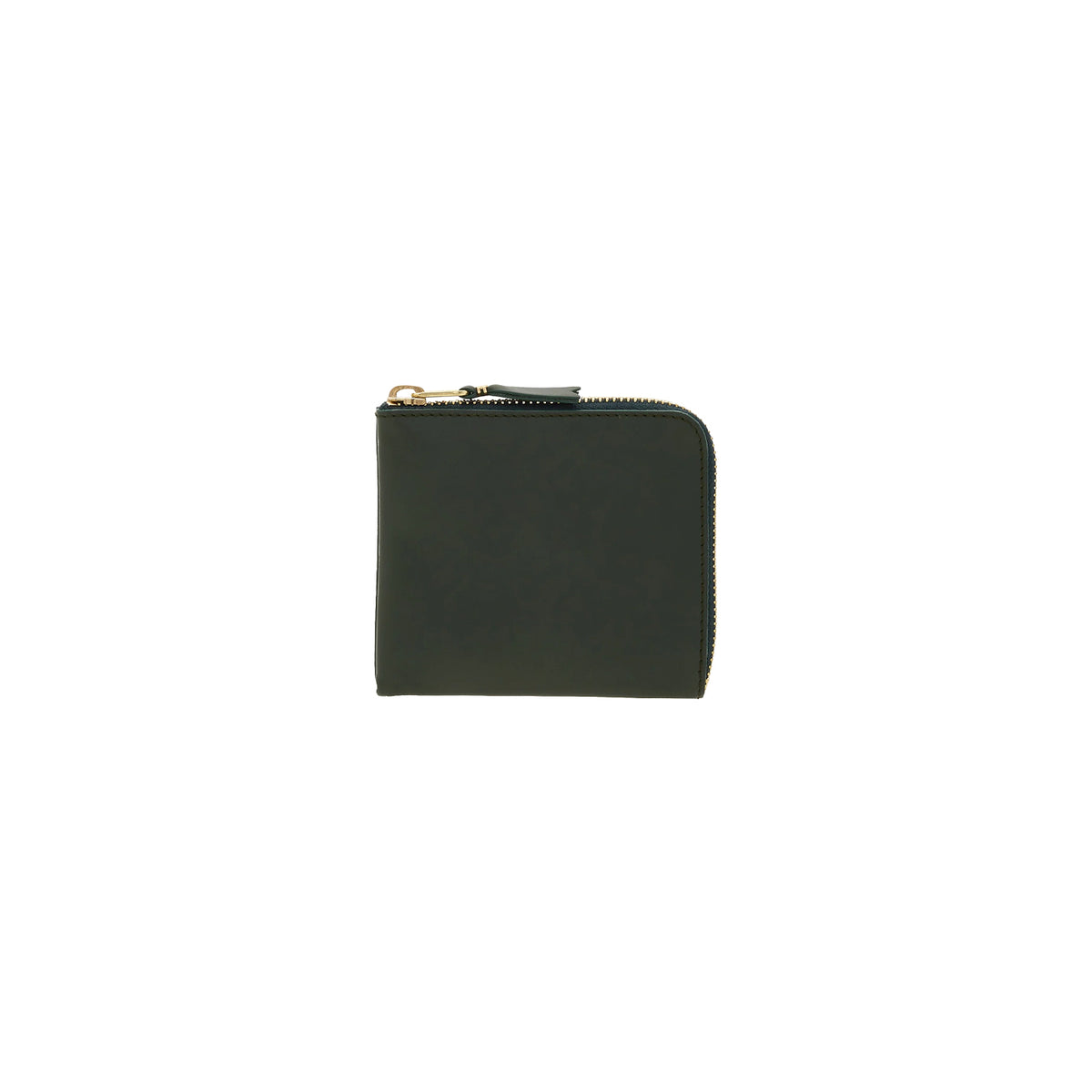 Comme des Garçons WALLET SA3100 CLASSIC LINE, Bottle Green