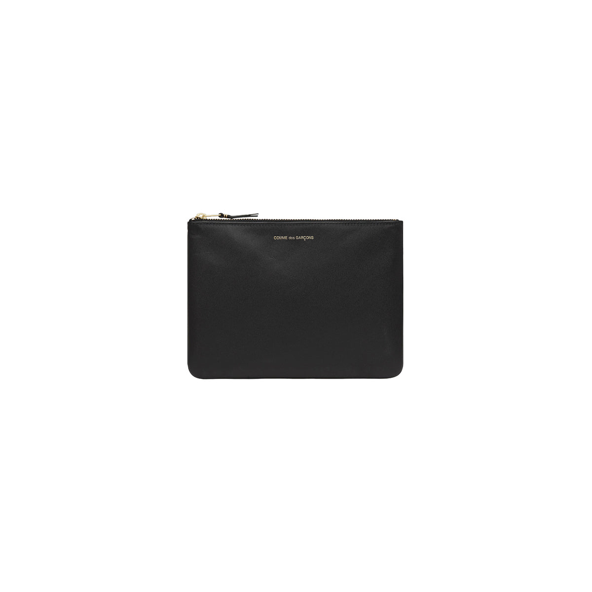 Comme des Garçons WALLET SA5100 CLASSIC WALLET, Black