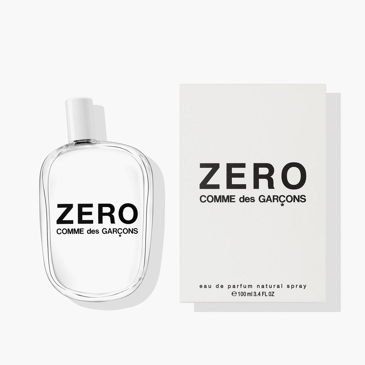 Comme des Garçons ZERO 100ML